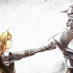 BROTHERS Fullmetal Alchemist Emotional Music
