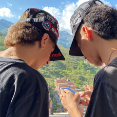 ESTAS BIEN? 2.0 CONDOR-SEBAS JARAMILLO