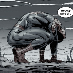 "He's not even tired, but I am" | Spiderman real audio