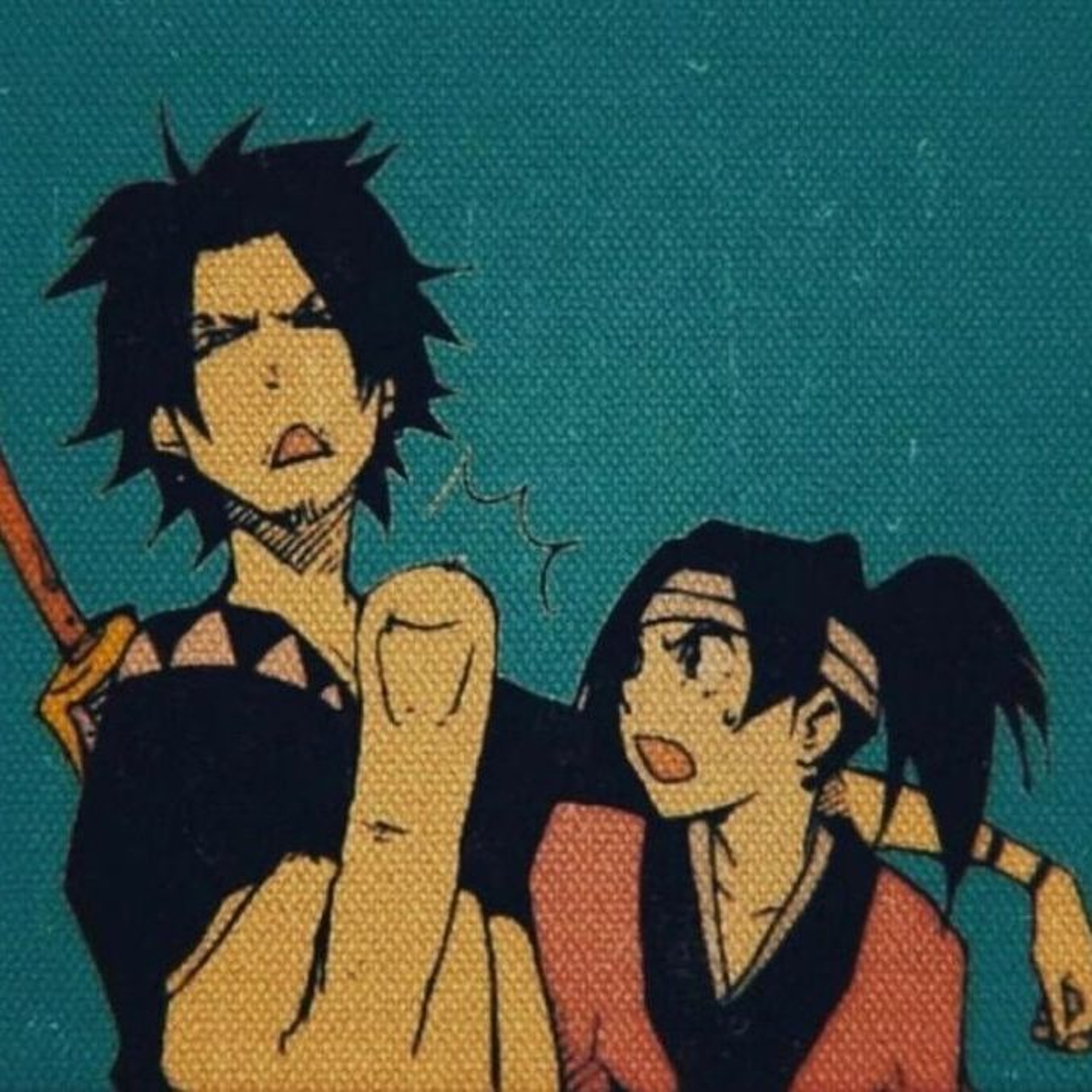 Mystline Departure episode artwork