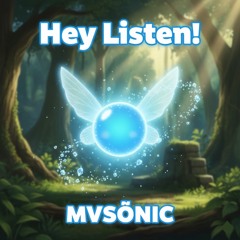 Hey Listen (WUB)