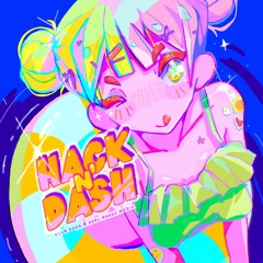 [#perolist2022] Hack N' Dash - club soda, Kerl Makes Music