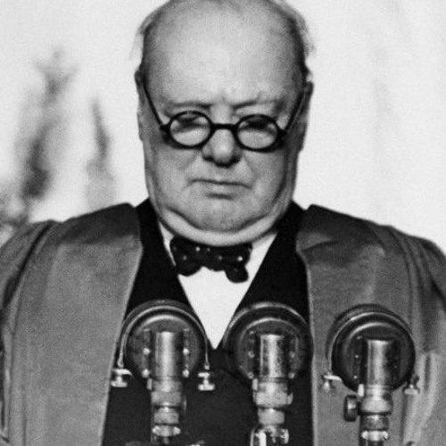 Josef Stalin on Churchill and the spread of Socialism to Eastern Europe