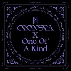 Addicted - MONSTA X (Remix demo by HeeJung Shin)