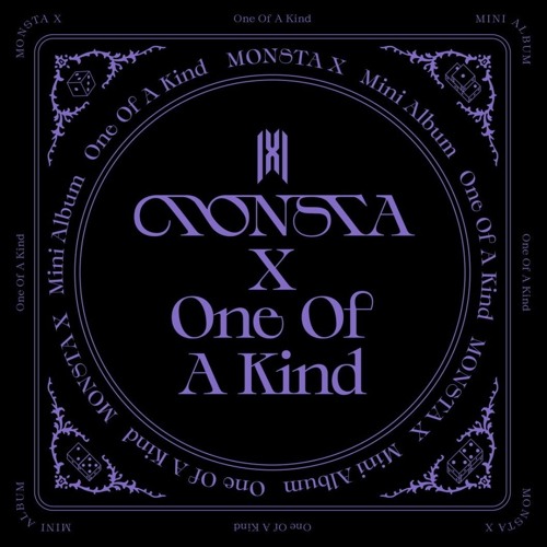Addicted - MONSTA X (Remix demo by HeeJung Shin)