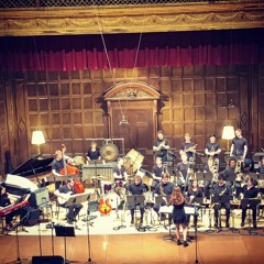 Jennifer Bellor - Jazz Compositions