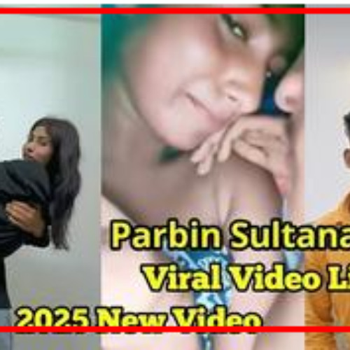 Full 18+} Skandal Panas Dhubri Parbin & Sultana Viral 18+, Siap-Siap Meleleh