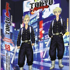 [PDF❤️Download✔️ Tokyo Revengers - Tome 18 - Coffret collector