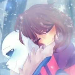 XanduIsBored feat. Mom0ki - Stronger Than You (Frisk Version) Lyrics