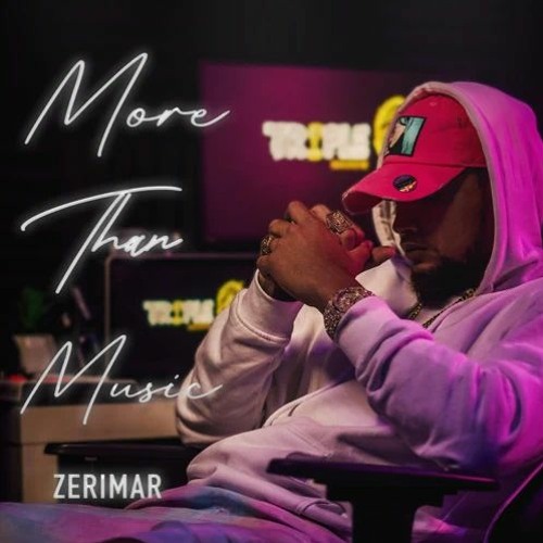Zerimar - A Few (Official Audio)