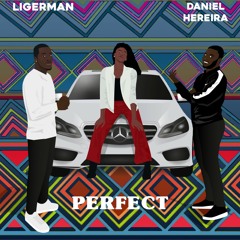 Ligeman- Perfect ft Daniel Heriera
