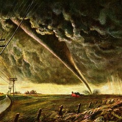 God Can't Hear You Because He's Not There