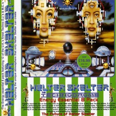 Scorpio @ Helter Skelter - Energy 96 - Technodrome (10/08/1996)