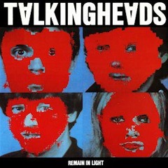 Talking Heads - Sugar On My Tongue cover - With Nick