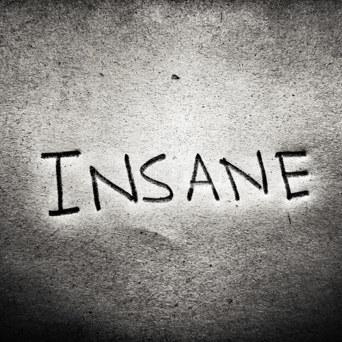RELL- INSANE (Prod. Call Me G)