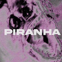Brown Kitty - Piranha