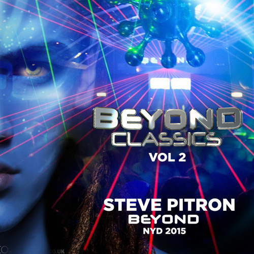 Beyond Classics - Steve Pitron New Years Day 2015
