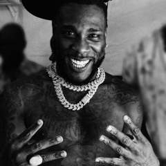 Mrs Last - Burna Boy X Lil Wayne edit by ISAAC FROST
