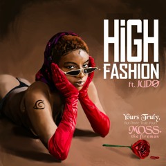 High Fashion (ft. Judø)