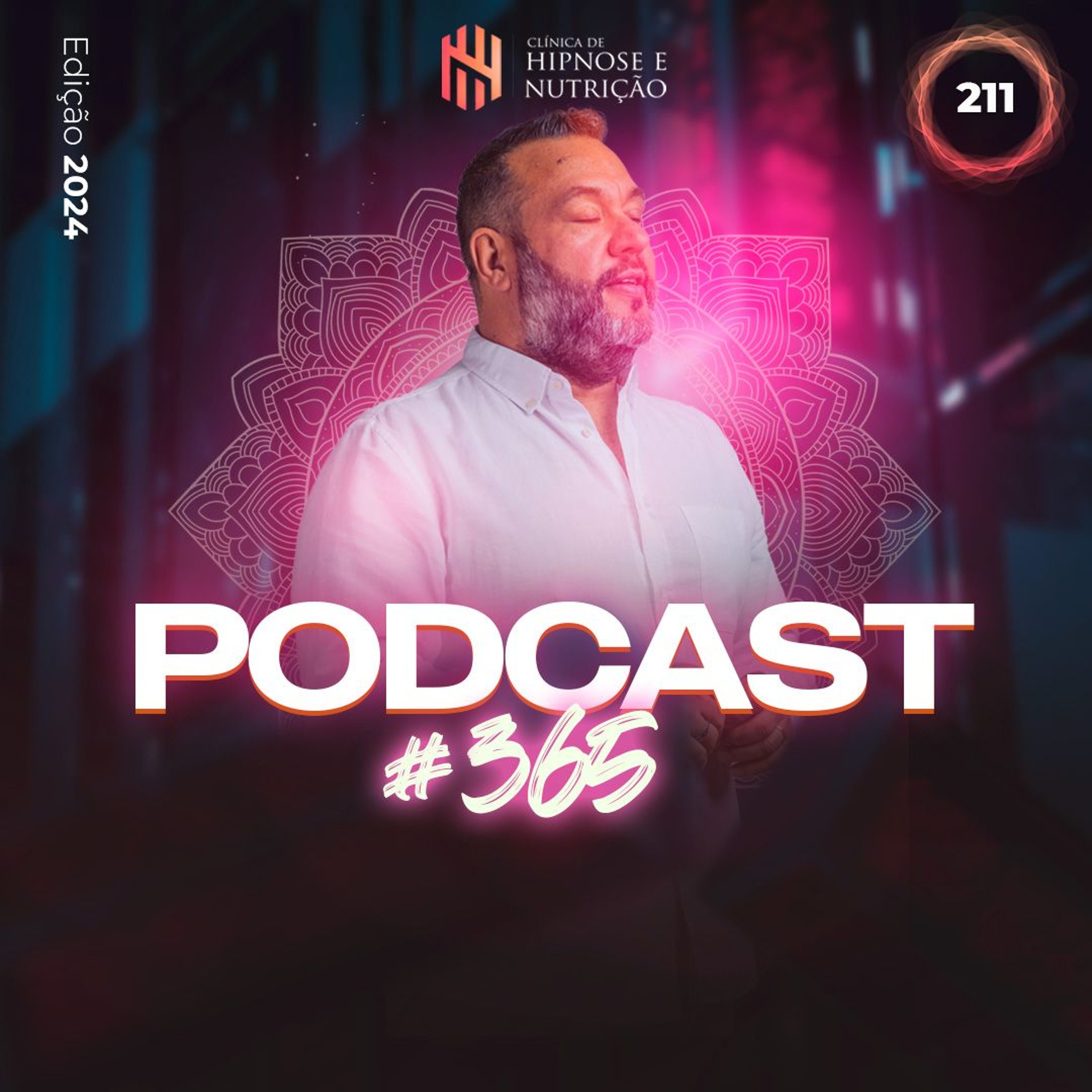 Sabe o que você não deve contar a ninguém? episode artwork