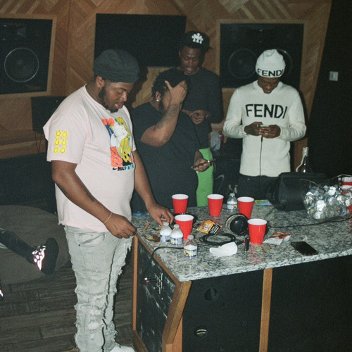 Frozen x Lil Eazzyy x Drumlord