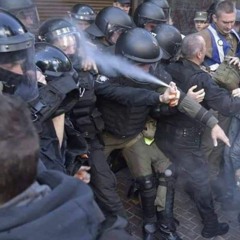 Episode 150: Cop Dialectics