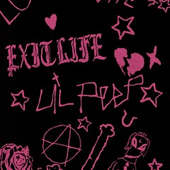 lil peep - fishscale (no feature)