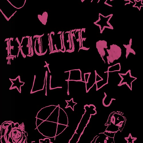 lil peep - fishscale (no feature)