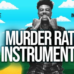Blueface "Murder Rate" ft. Polo G Instrumental Prod. by Dices