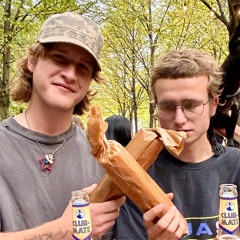 IV w/ rimov/Rimov @ Kiosk Radio 13.10.2023