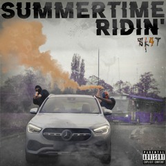 Summertime Ridin’