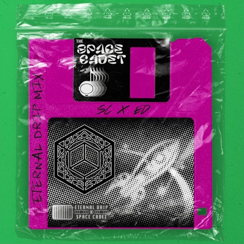 Eternal Drip Radio: The Space Cadet Exclusive Mix