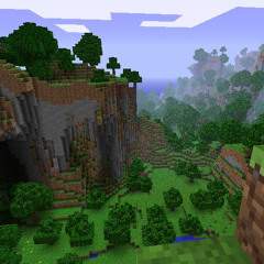 i love minecraft