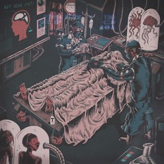 Tinush - Not Dead (Yet)