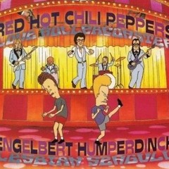 Stream Love Rollercoaster (by Red Hot Chili Peppers) (from