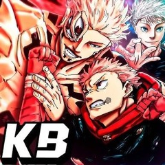 Batalla Final en Shinjuku (Jujutsu Kaisen Rap)  Sukuna vs Hechiceros  Kballero
