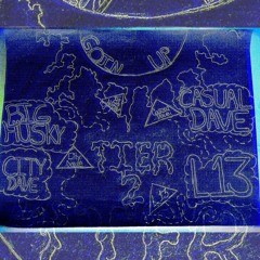 Unstable (Feat. CasualDave & Big Husky) [Prod. GAZ]