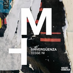 Sinvergüenza - Tesse Ni