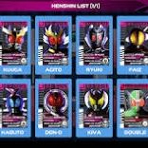 Stream Kamen Rider Neo Decade Flash Belt APK The Ultimate Henshin Stream Kamen Rider Neo Decade Flash Belt APK The Ultimate Henshin