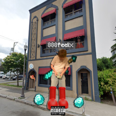 fuck le backboy (prod.1vvne)