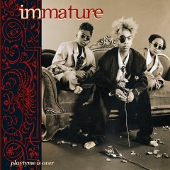 'I DONT MIND' @noxianjungler x Immature #JerseyClub