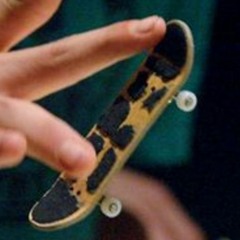 Finger Dance