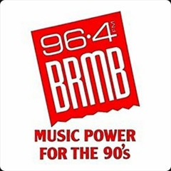 NEW: BRMB FM 'Birmingham' (1993) - Demo - MMI & TM Productions