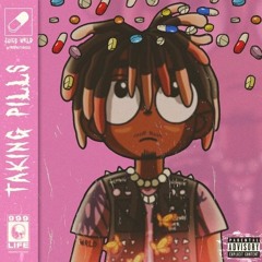 Juice Wrld ft. Trippie Redd - Burberry On [EXTRA]