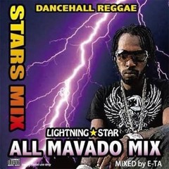 mavado dem a talk evilredflame flip