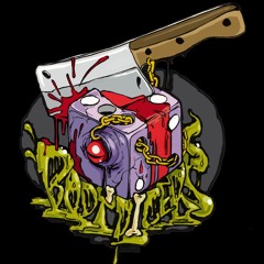 Bodydicers- No Escape