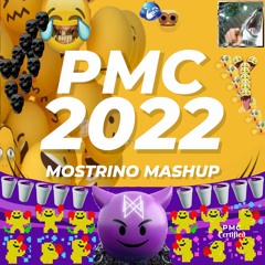 PENIS MUSIC COLLECTIVE'S NEW YEARS MASHUP - PRESENTED BY MOSTRINO