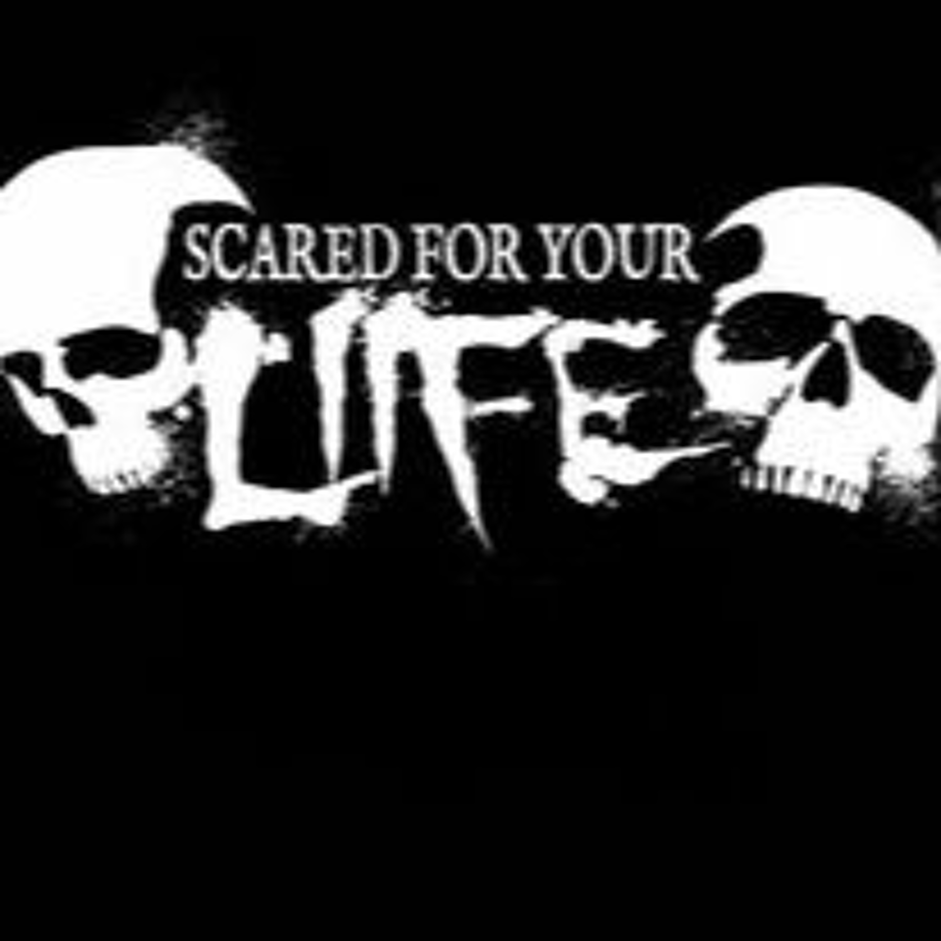 Hauntsville Cryptcast