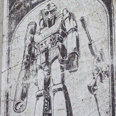 MF Doom - Figaro (ROBERG Remix)