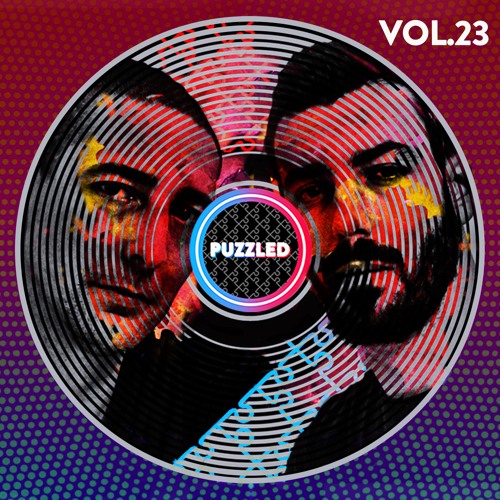 Brothers In Arts 🇫🇷 - PUZZLED RADIO Vol.23